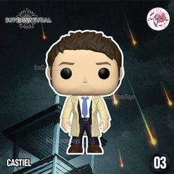 CASTIEL MINI POP