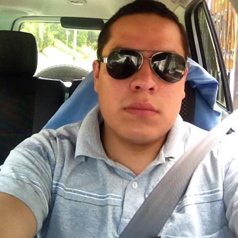 Tomas Mejía