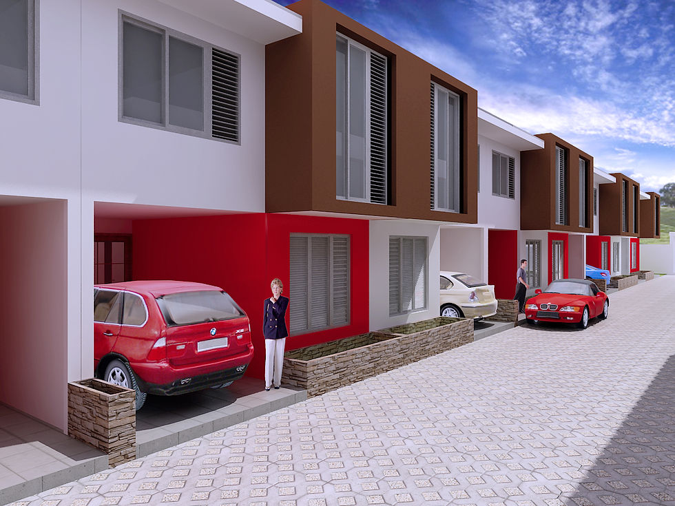 VILLA HERMOSA 2