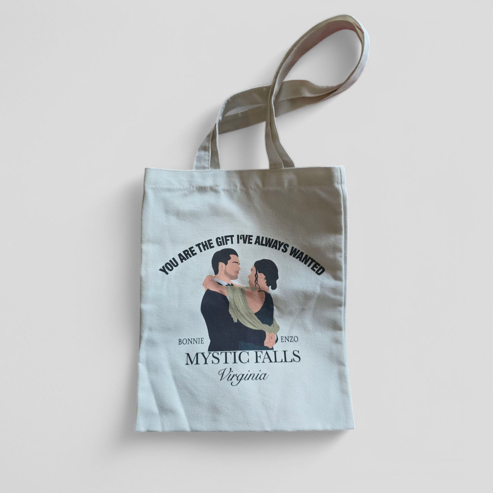 Tote Bag Bonnie Enzo 