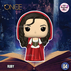 RUBY POP 