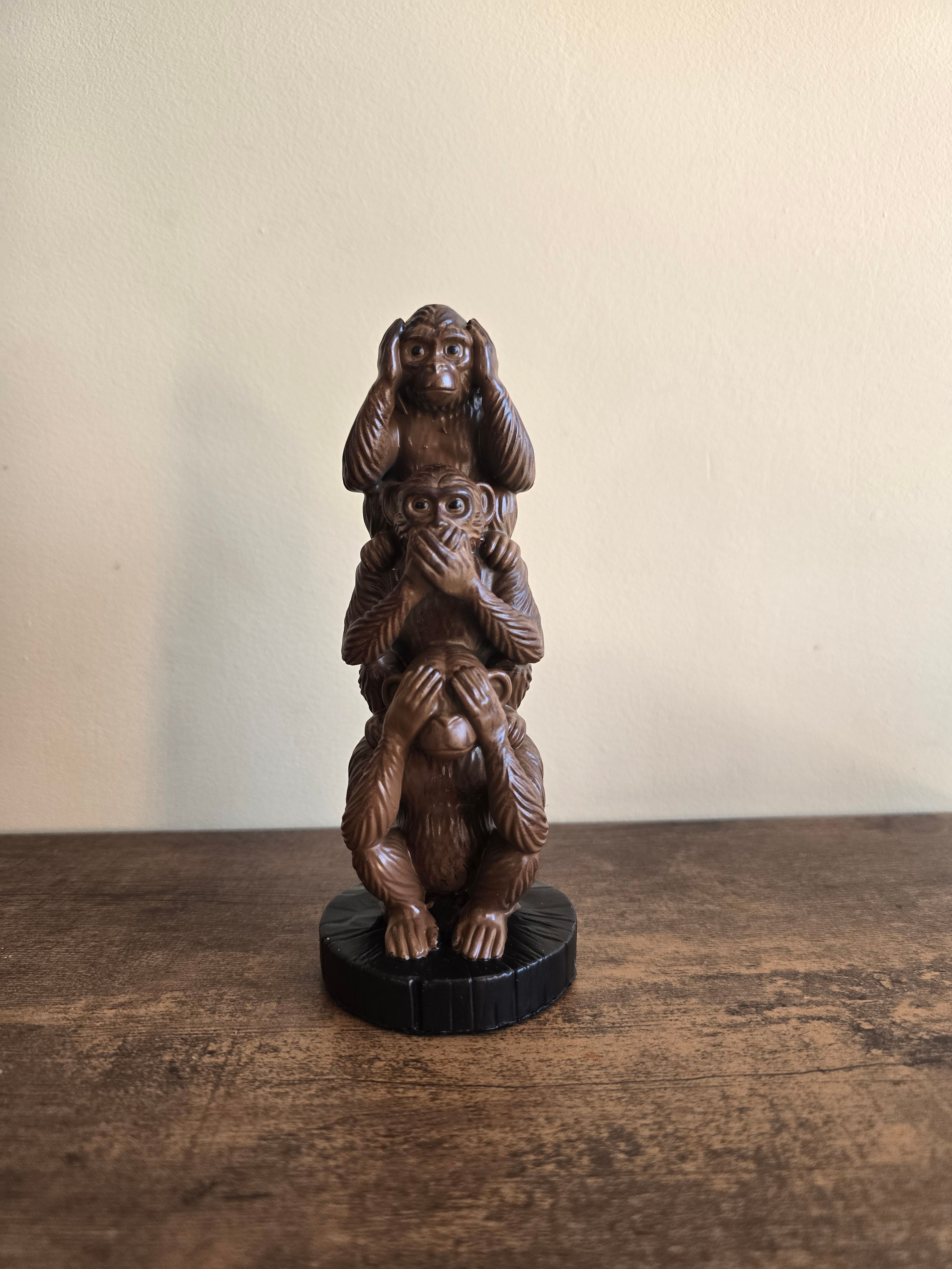 Totem Singe 3D - Charmed