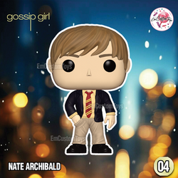 NATE POP  1
