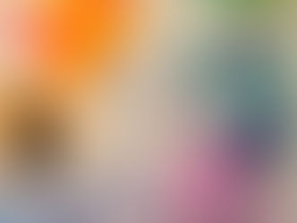 Dec_18 Bleeding tissue paper - one of my favourite elements!