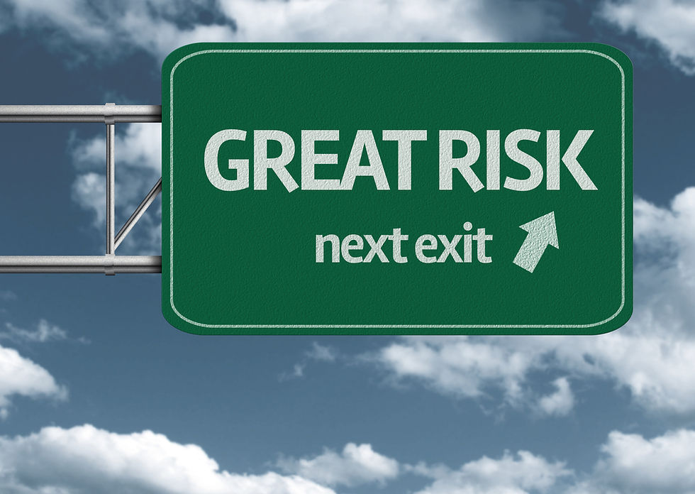 Risico's en blokkades zo doorleven dat gewenst gedrag bijna automatisch optreedt