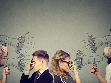 Salesmensen creeren vaak hun eigen teleurstelling