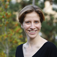 Justine Salvaro