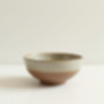 Ceramic Soup Bowl