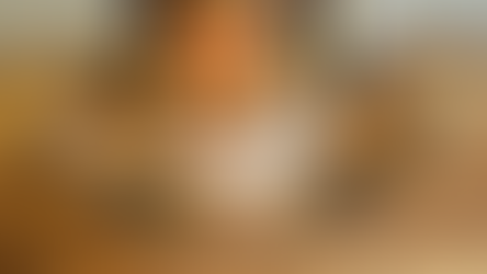 Blog Post: The Story of a Royal Albert Imari Teacup + A Chai-Spiced Vanilla Sugar Recipe