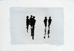 106 magnani, 35 x 50 cm.