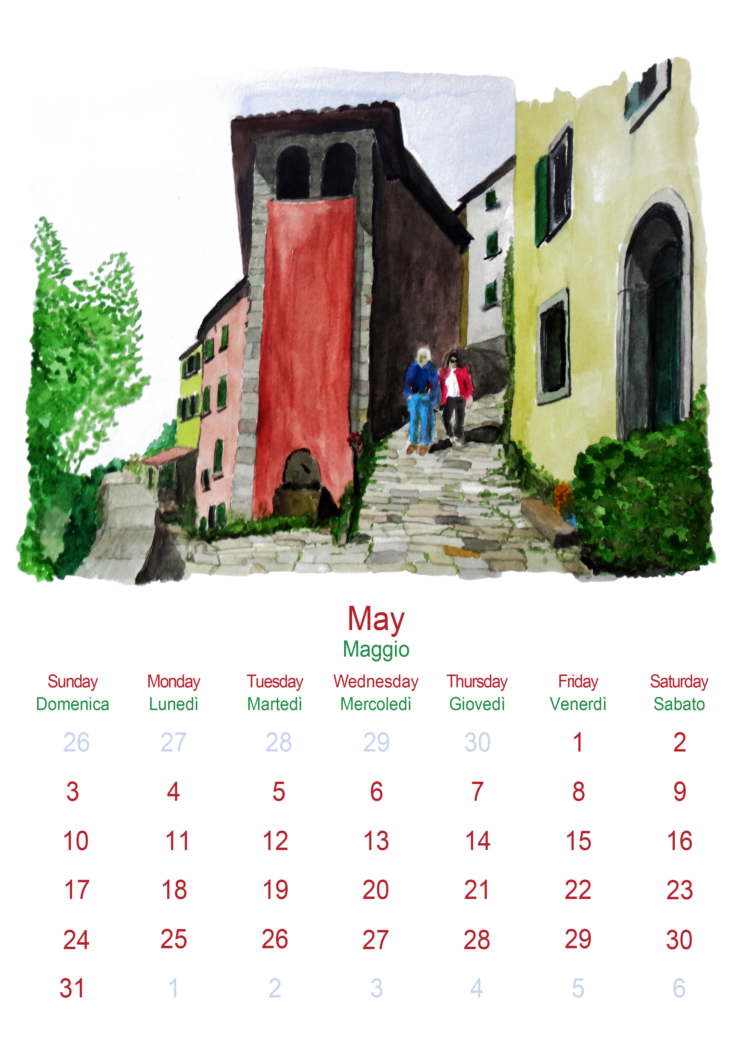 Pescia may 2020