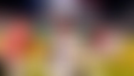 Things are hot in the desert right now