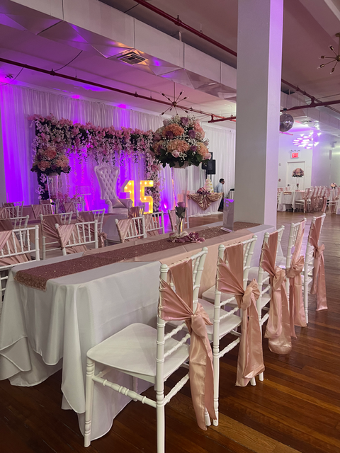Soiree NYC EVENT