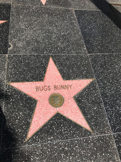 Walk of Fame (LA)