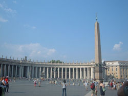 Vatican (IT)
