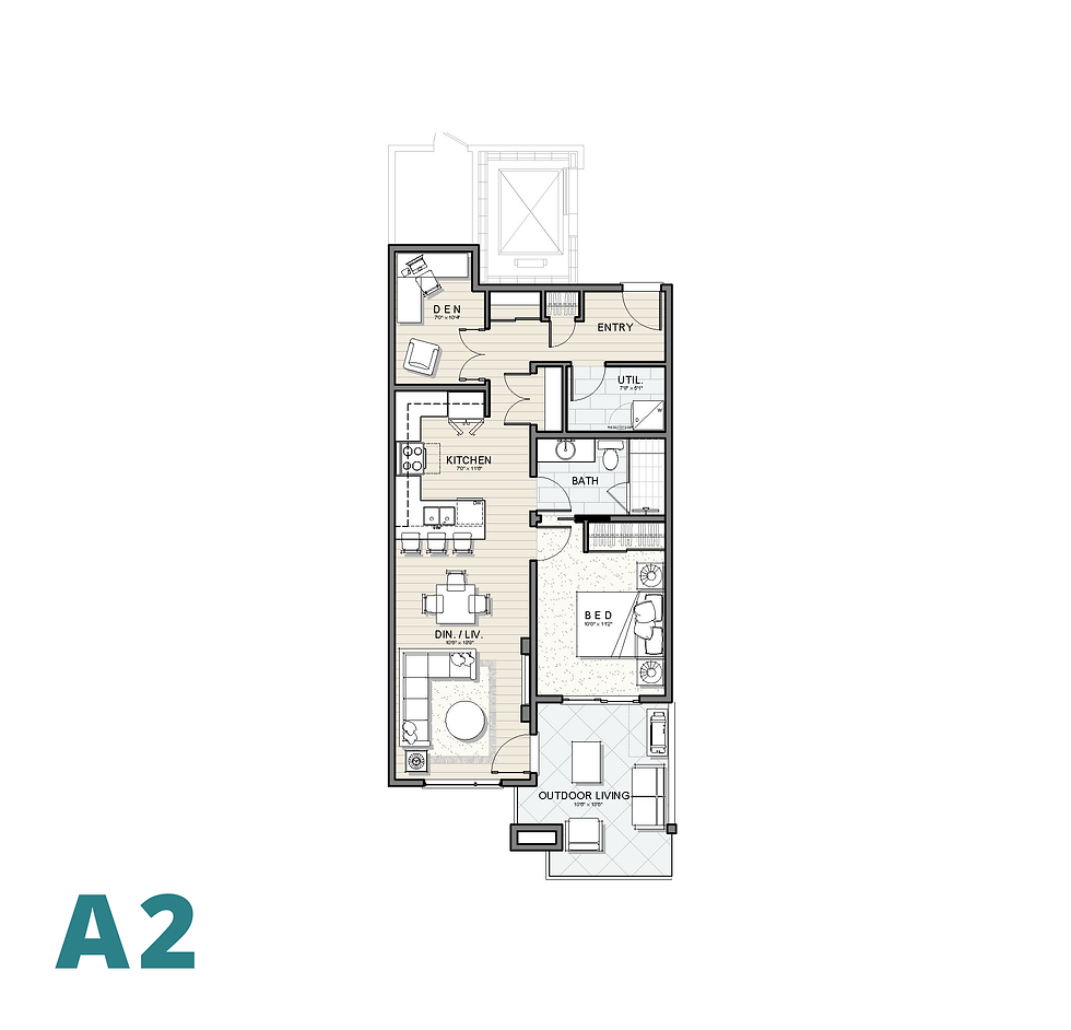 Home Oasis At Harrison La