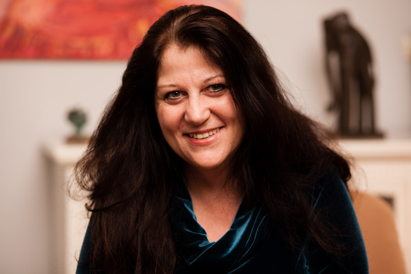 Dr. Irene Halak-Swoboda