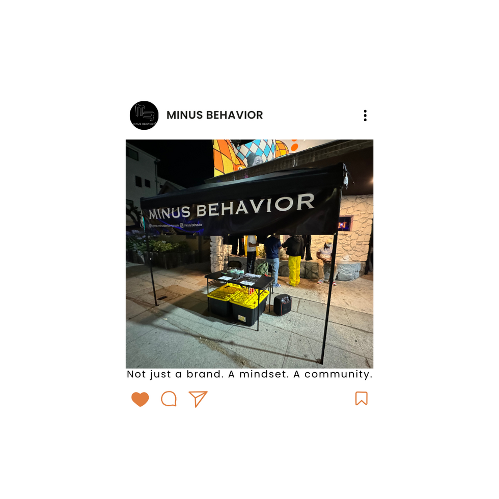 Brown Photo Collage Instagram Post-6