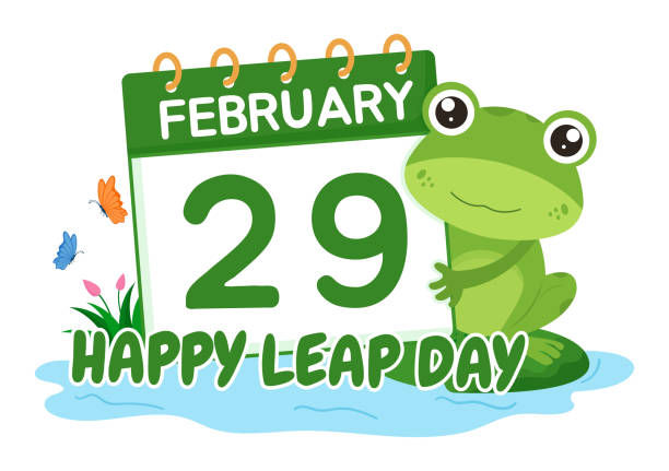 leap year