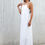 Thumbnail: Linen Maxi Dress