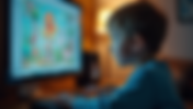 Explore Digital Music Production for Kids at Golden Star Academy