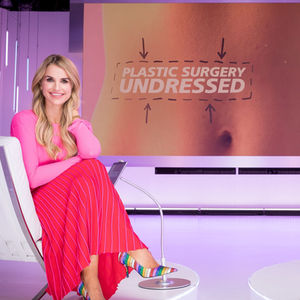 Plastic Surgery Undressed