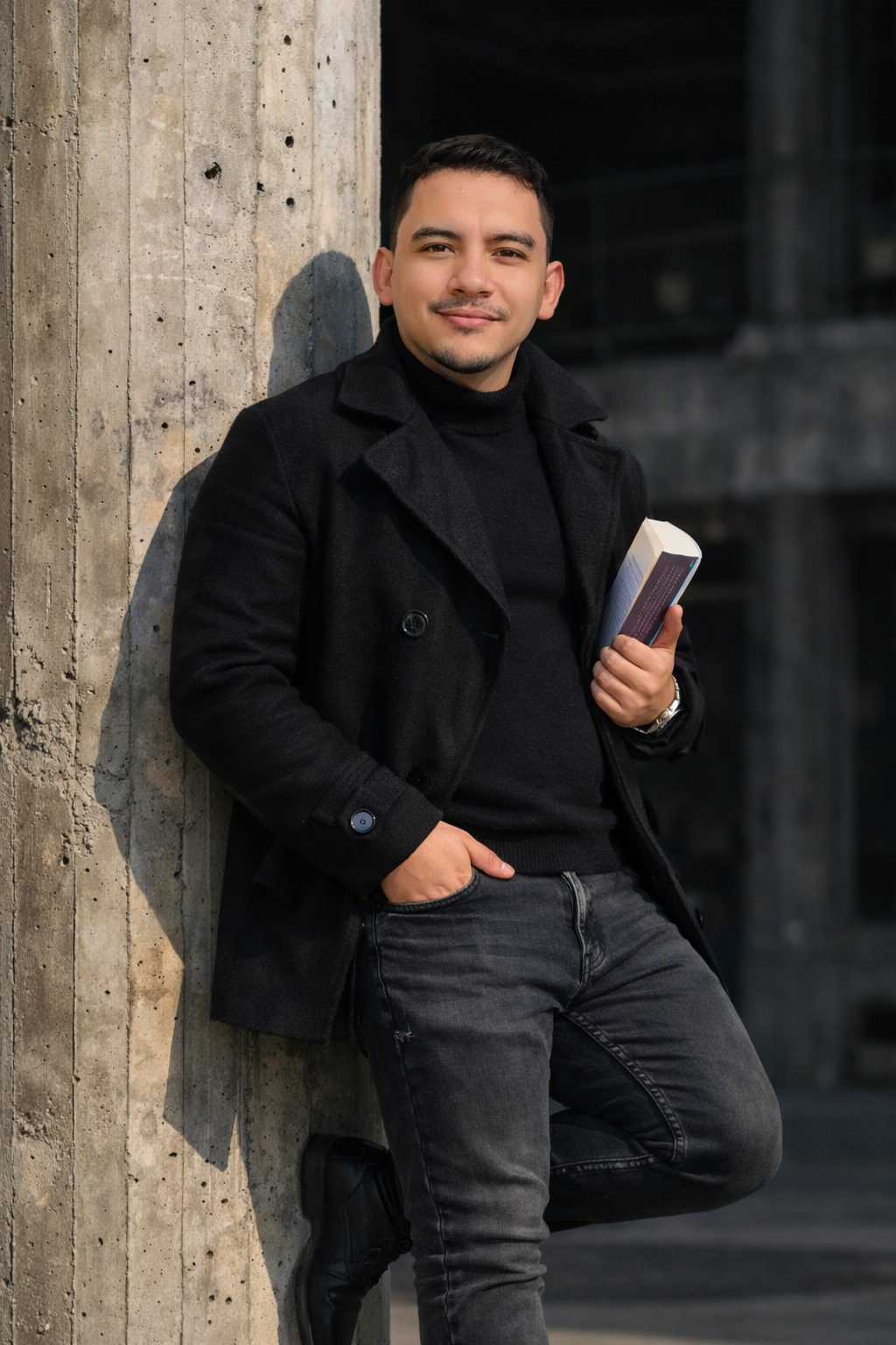 Foto del escritor: Jorge Alberto Celis Correa