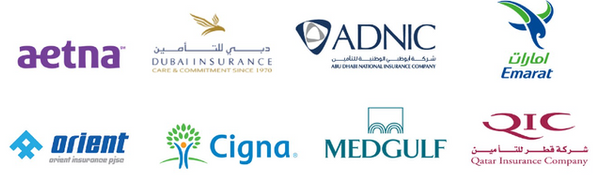 insurance we accept