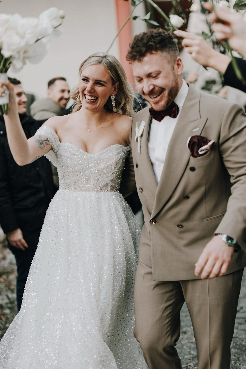 Magdalena & Andreas