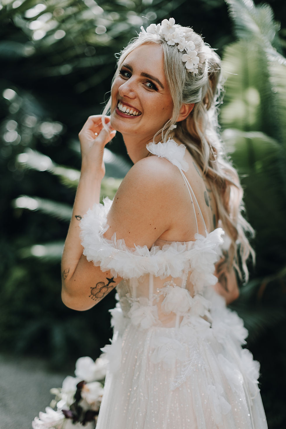 Magdalena