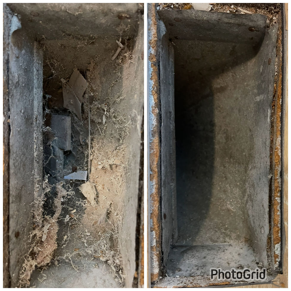 Homeowner HVAC Tips #5: Is Air Duct Cleaning Really Worth It?
