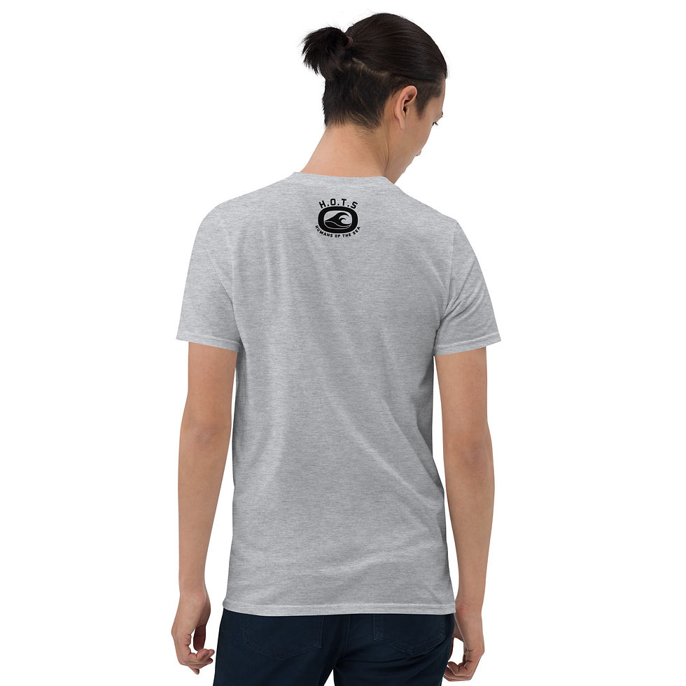Thumbnail: Spearfisher Tee