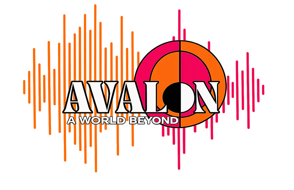 Avalon Logo