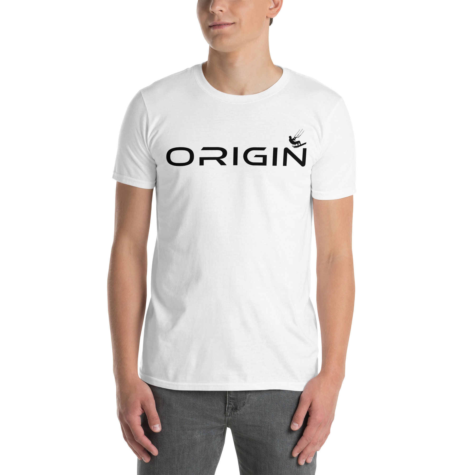 Kitesurfer Tee