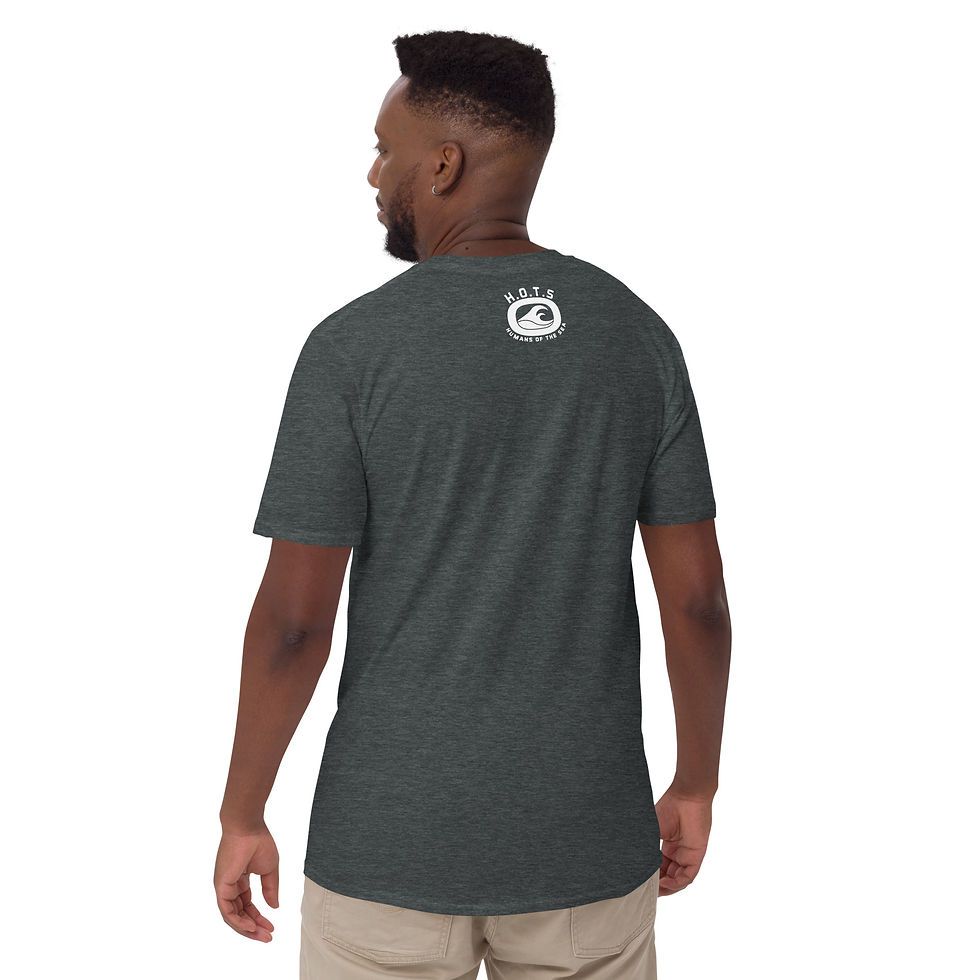 Thumbnail: Scuba Diver Tee