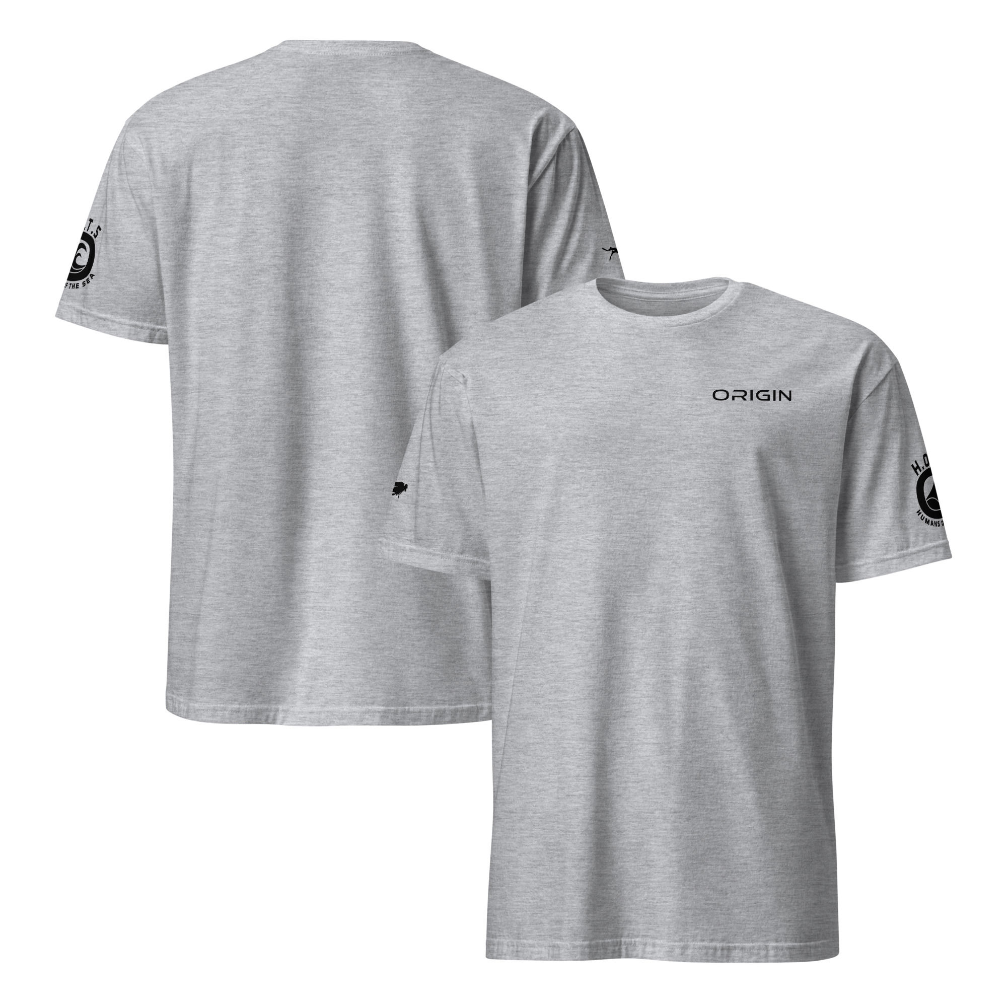 Scuba Light T
