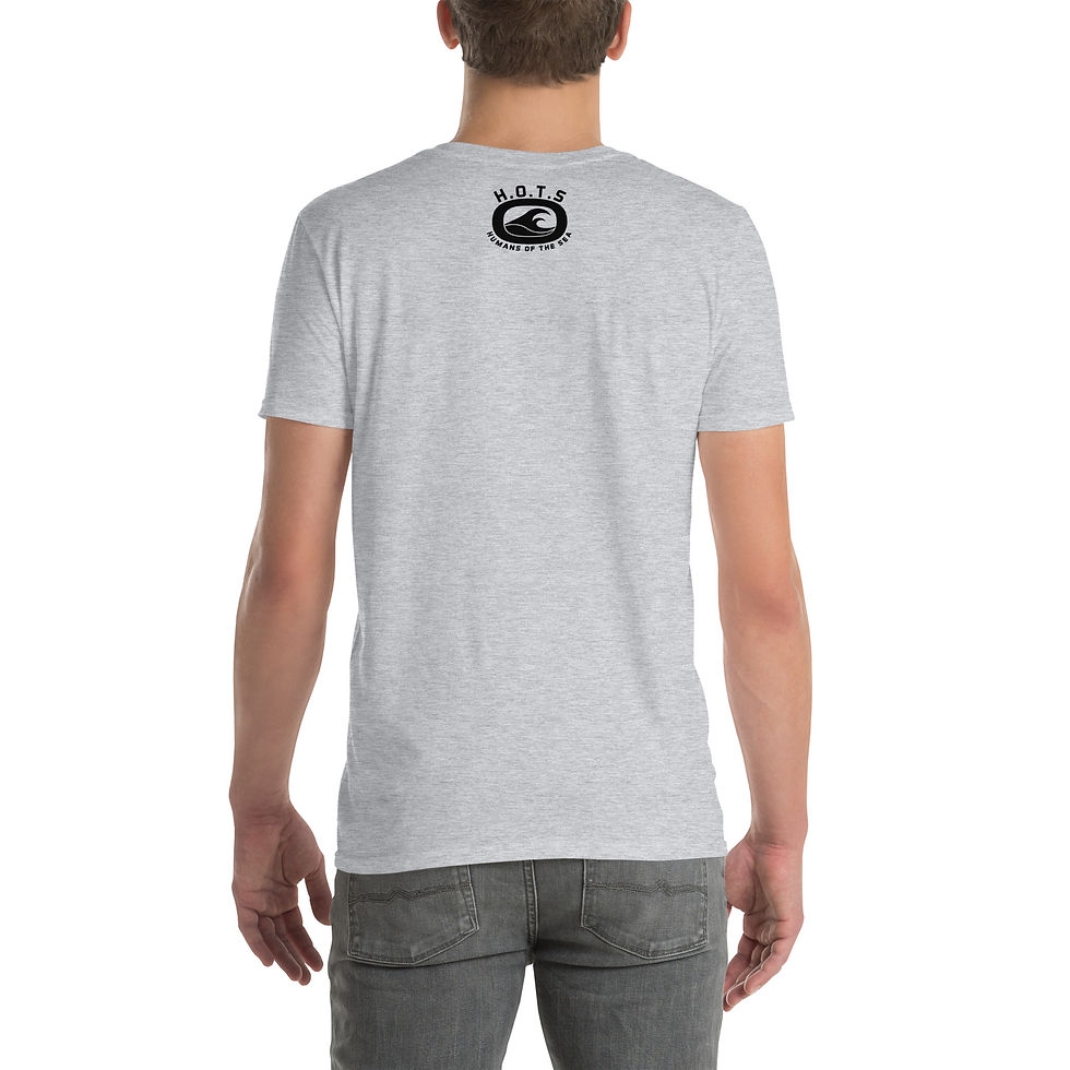 Thumbnail: Kitesurfer Tee