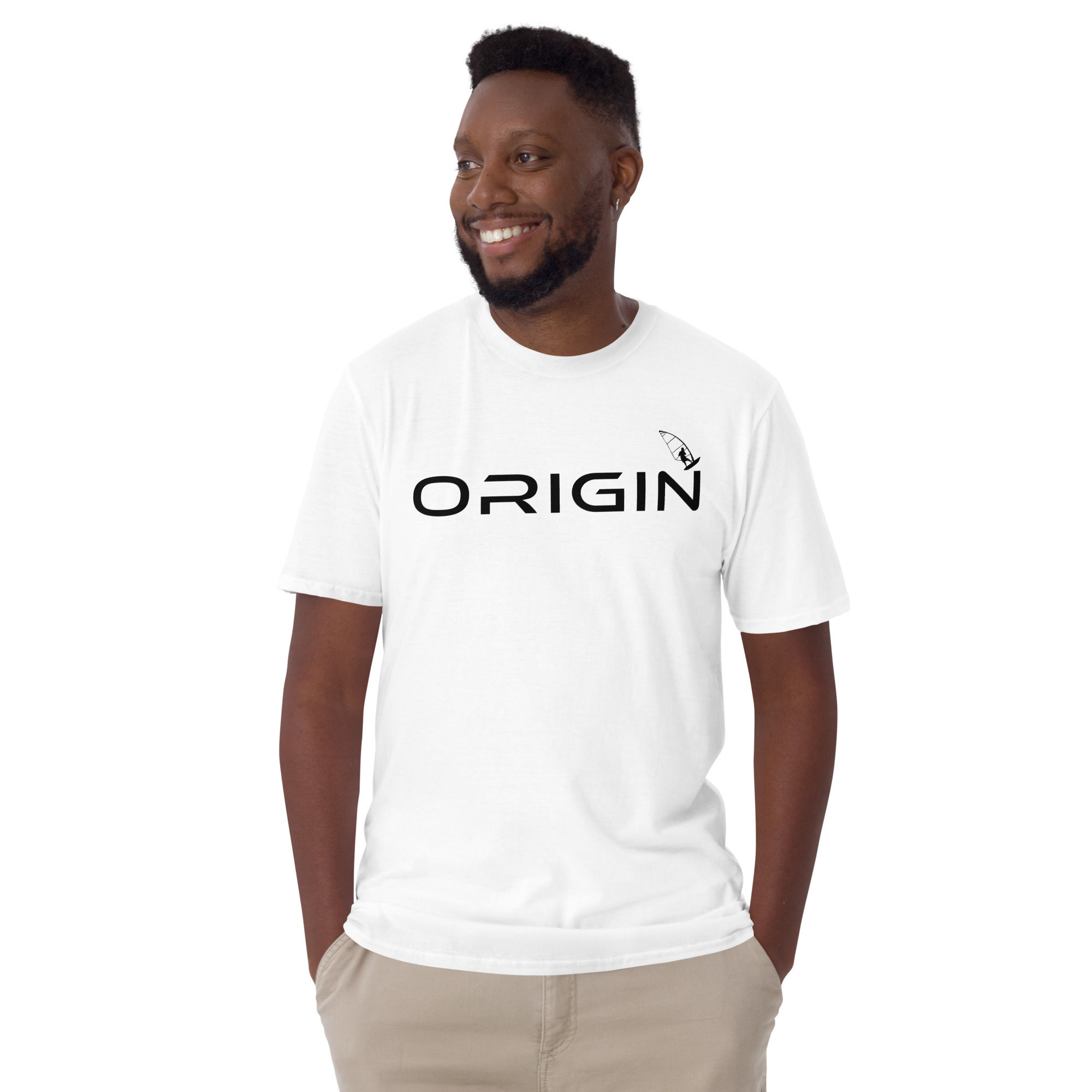 Windsurfer Tee