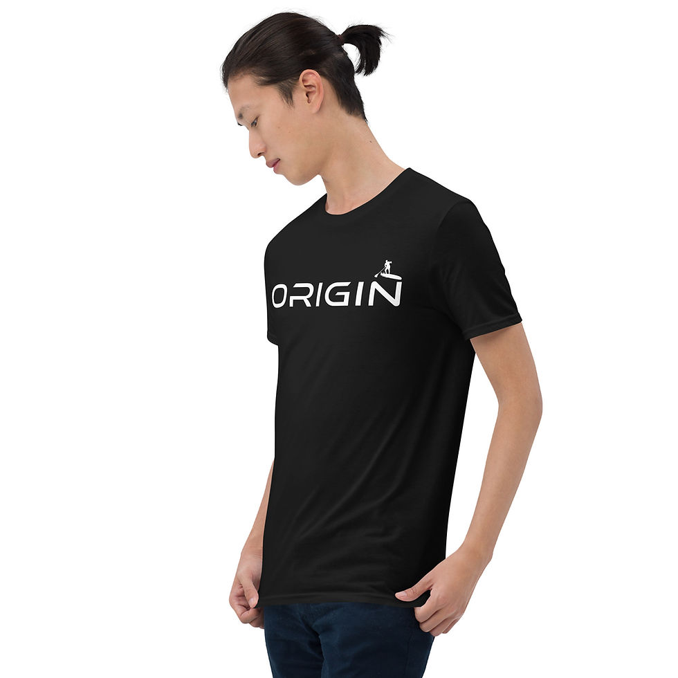 Thumbnail: SUP Tee