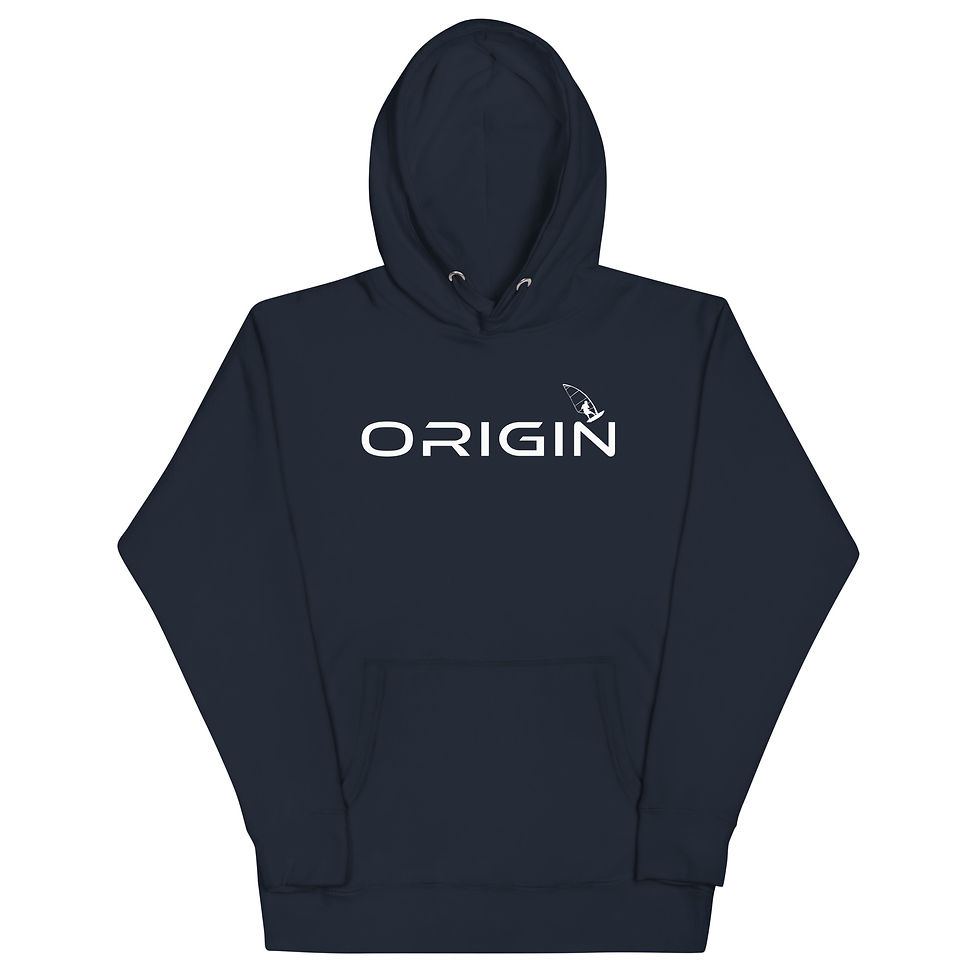 Thumbnail: Windsufer Hoodie