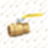 Brass Ball Valve