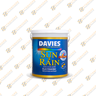 Davies Paint