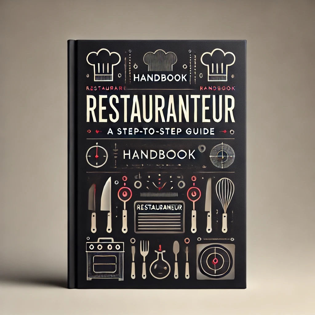 Restauranteur Handbook