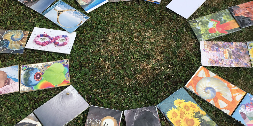 Atelier Découverte SoulCollage®: images de l'âme (1)