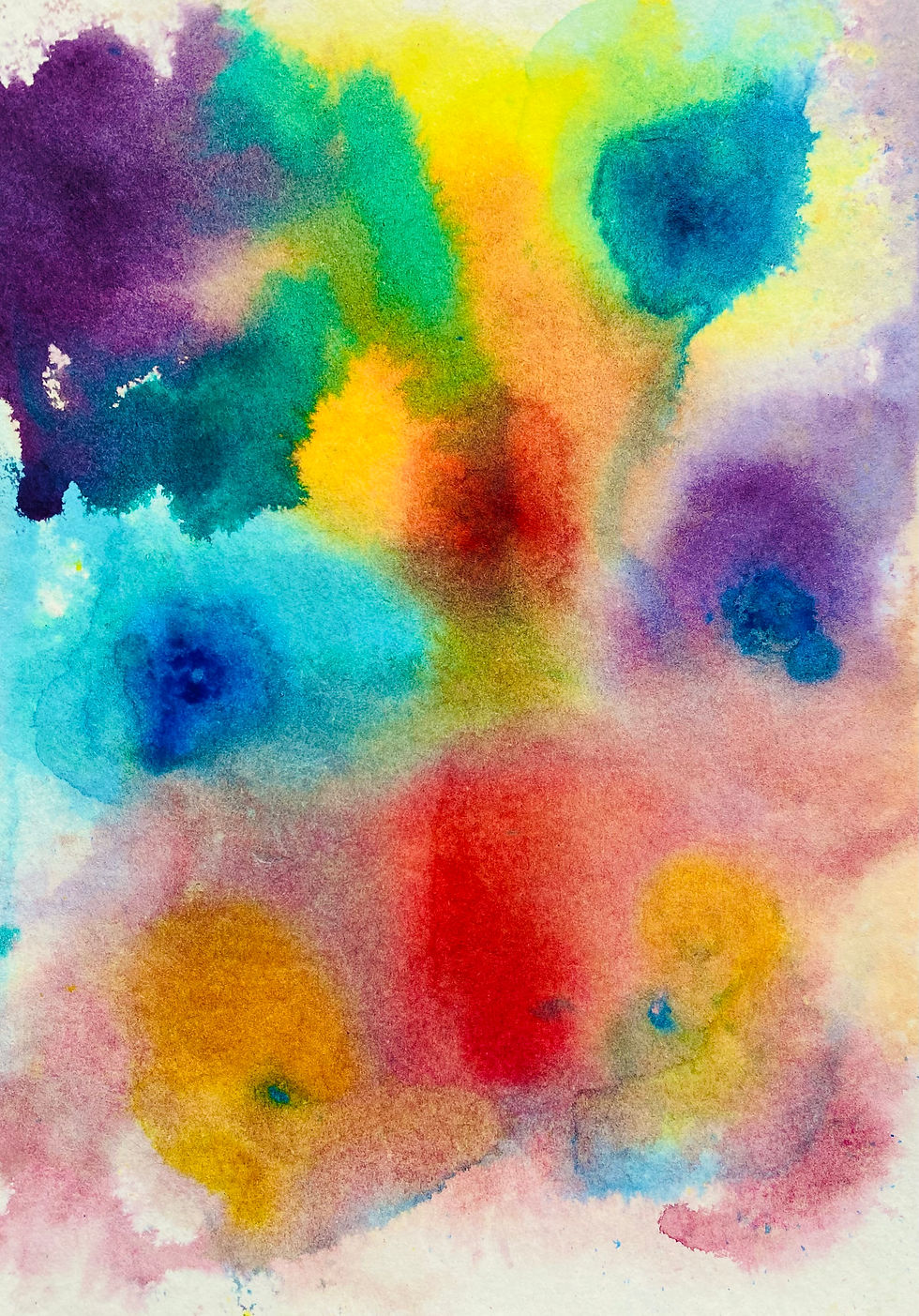 Journal Créatif®: Cycle du jeudi: Les Couleurs des émotions
