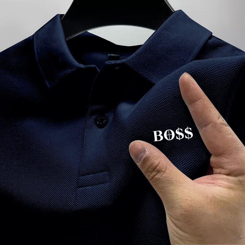 Thumbnail: Classic Polo — Versatile Work & Travel