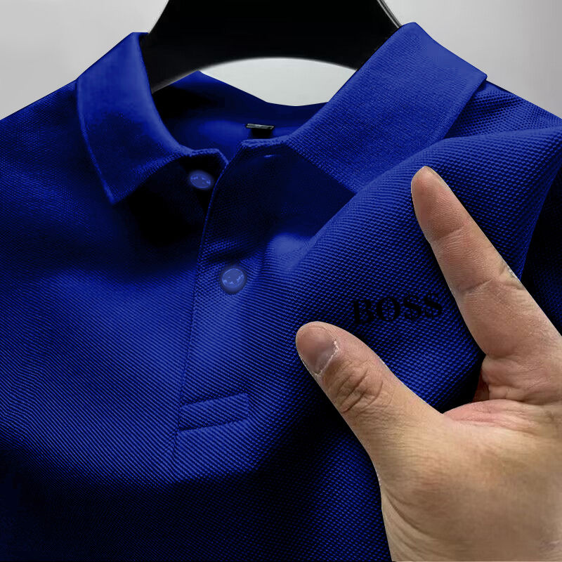 Thumbnail: Classic Polo — Versatile Work & Travel