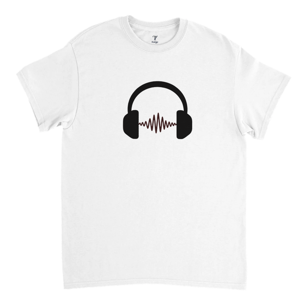 Heavyweight Cotton T-Shirt — Premium Quality