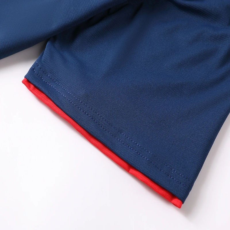 Thumbnail: Premium Polo Shirt — Sweat-Absorbent Quality