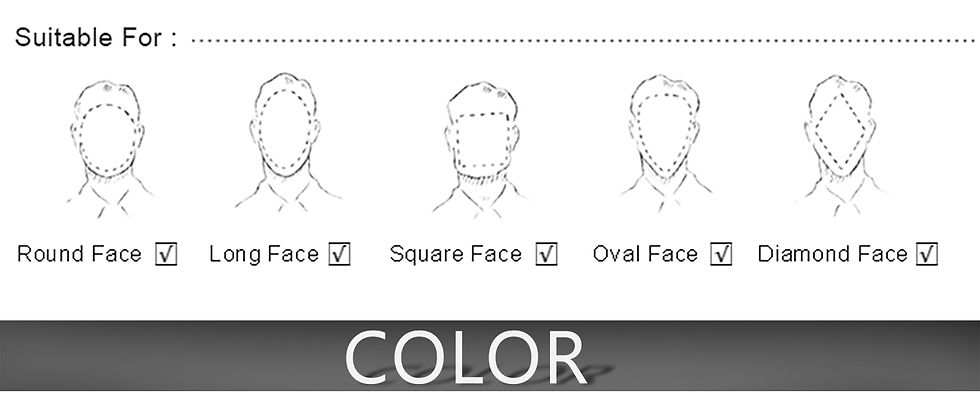 Thumbnail: Polarised Cycling Sunglasses — UV Protection Sport